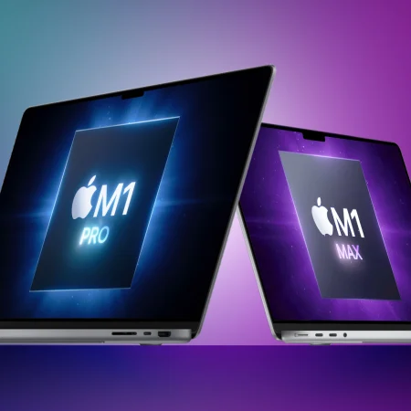 Nieuwe Apple MacBook Pro: dunne randen en meer poorten