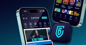 BetCity app review