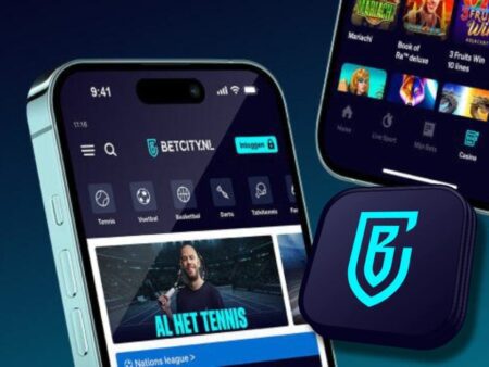 BetCity App Review (2026): Wat kan de app en voor wie is hij geschikt?