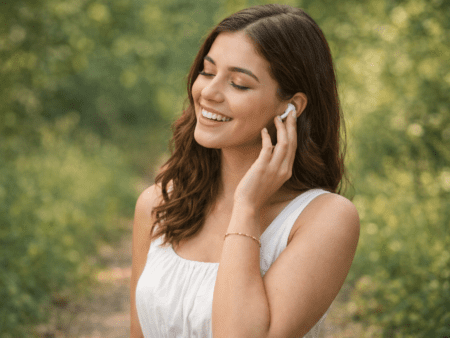 Zijn Oortelefoons Slecht Voor Je Gezondheid?