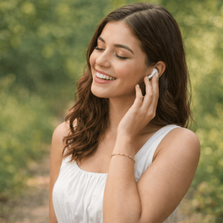 Zijn Oortelefoons Slecht Voor Je Gezondheid?