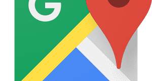 Google Maps app
