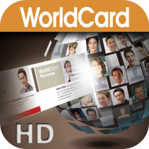 World Card
