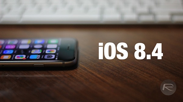 iOS 8.4: Wat is er nieuw?